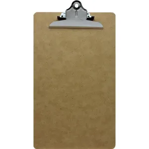 (12 Ea) Saunders Clipboards Legal