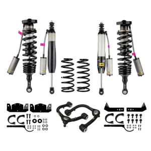 2008-21 Toyota Land Cruiser 200 Series Old Man Emu BP51 Heavy Load Kit w/Upper Control Arms