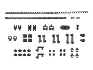 30 Minutes Missions Customize Material (Chain Parts/Multi Joint) 1/144 Scale Set