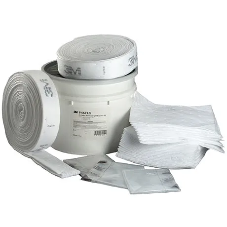 3M P-SKFL31 Gallon Petroleum Spill Kit