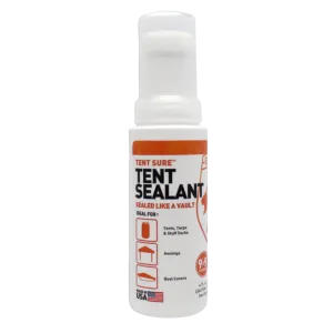 4 oz Tent Sure Tent Floor Sealant (Sold per Each)