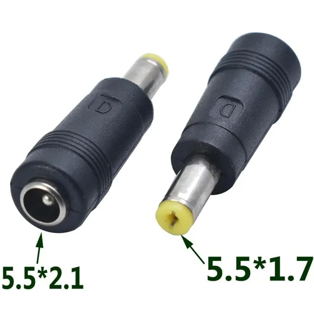 5.5*2.1mm DC Socket Converter