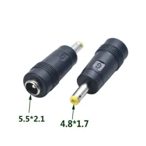 5.5*2.1mm DC Socket Converter