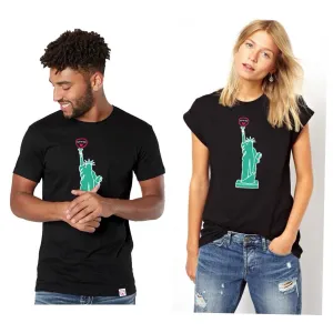 ACE Statue Of Liberty T-shirt