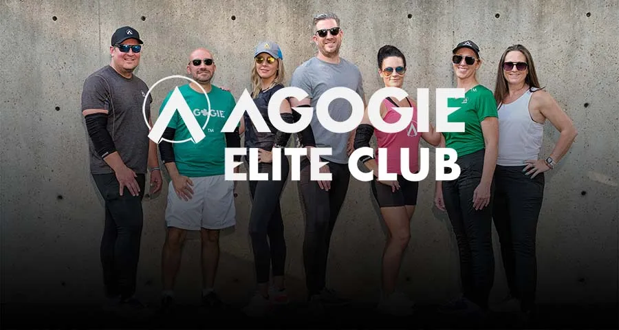 AGOGIAN Elite Club