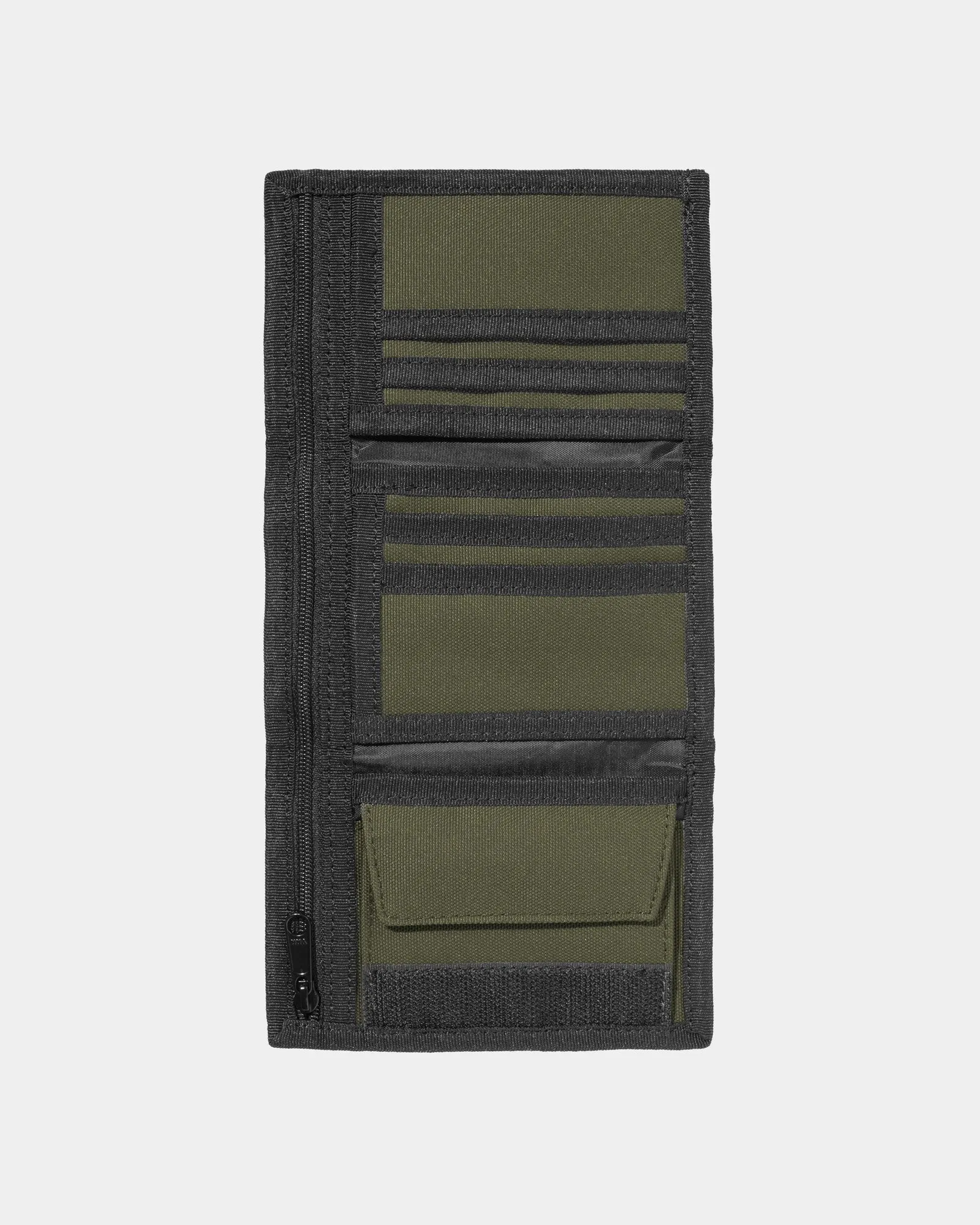 Alec Wallet | Office Green