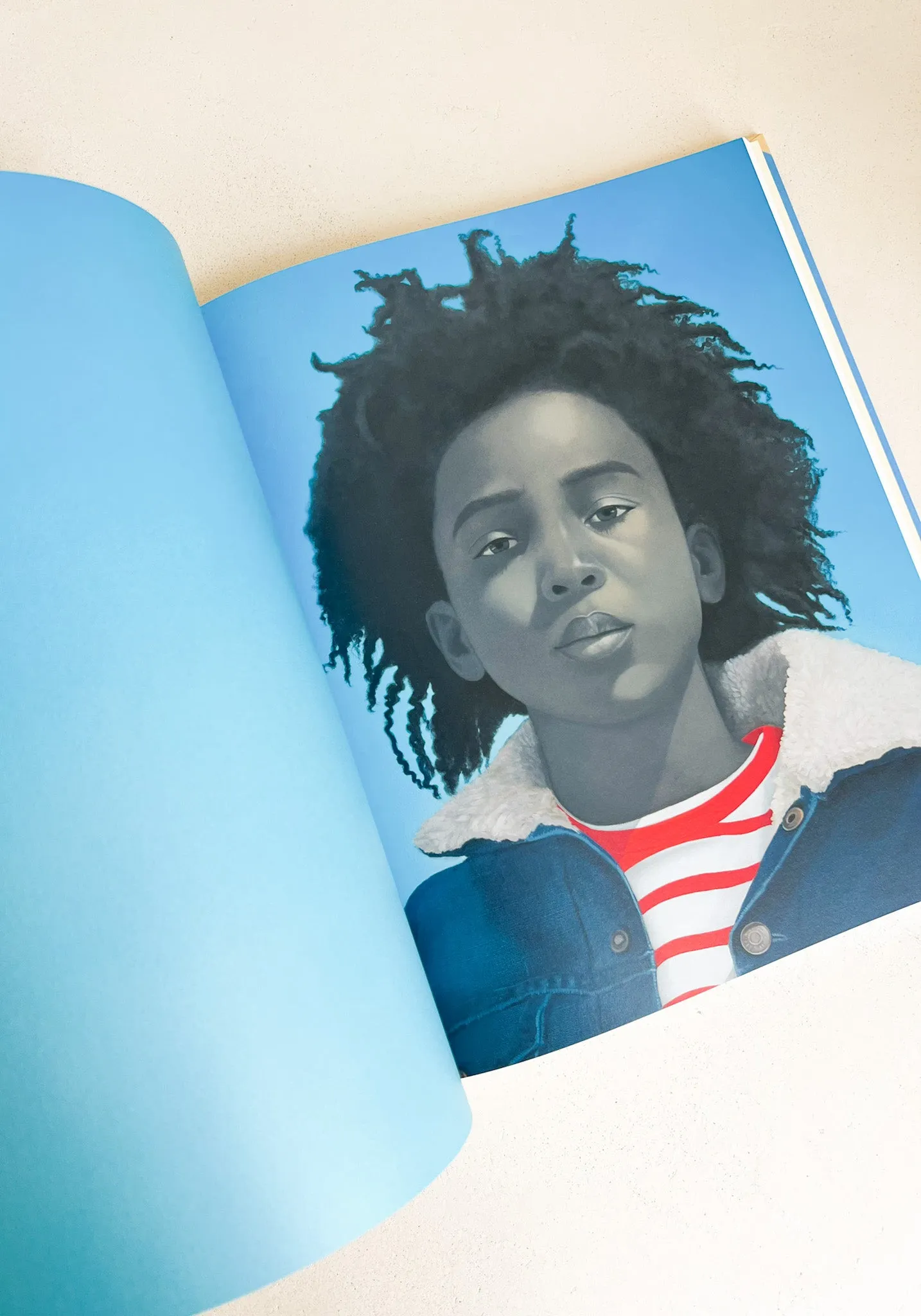 Amy Sherald: The World We Make