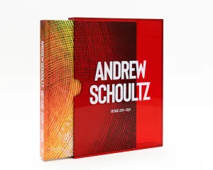 Andrew Schoultz: Decade - Collectors Edition