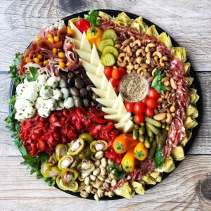 Antipasti Platter - Catering