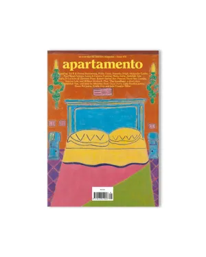 Apartamento Magazine Issue #31