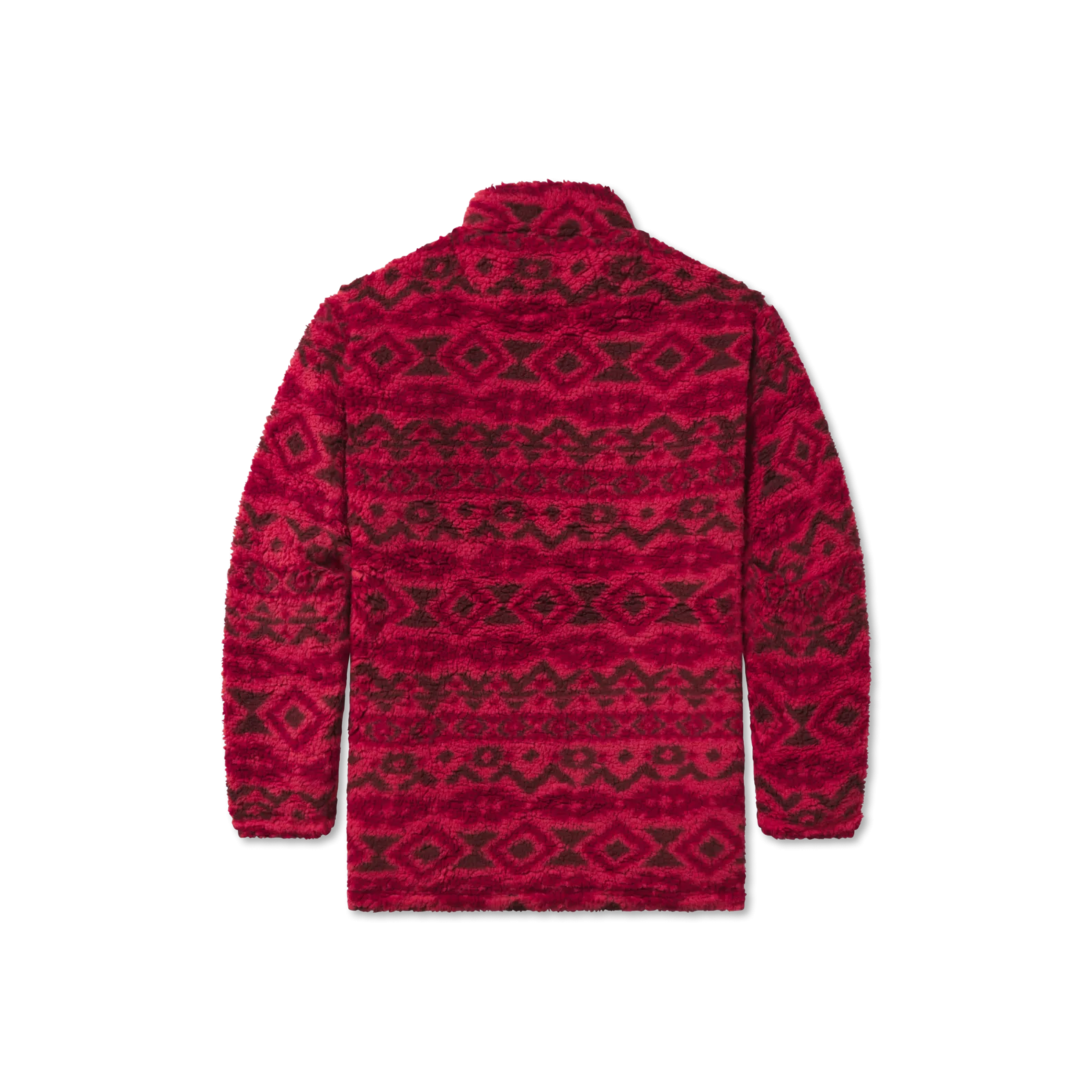 Appalachian Peak Sherpa Pullover