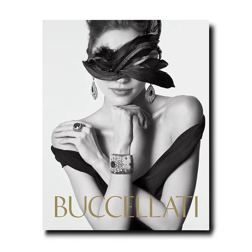 Assouline | Buccellati: A Century of Timeless Beauty