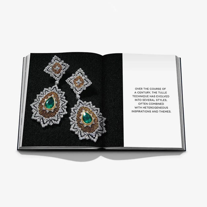 Assouline | Buccellati: A Century of Timeless Beauty