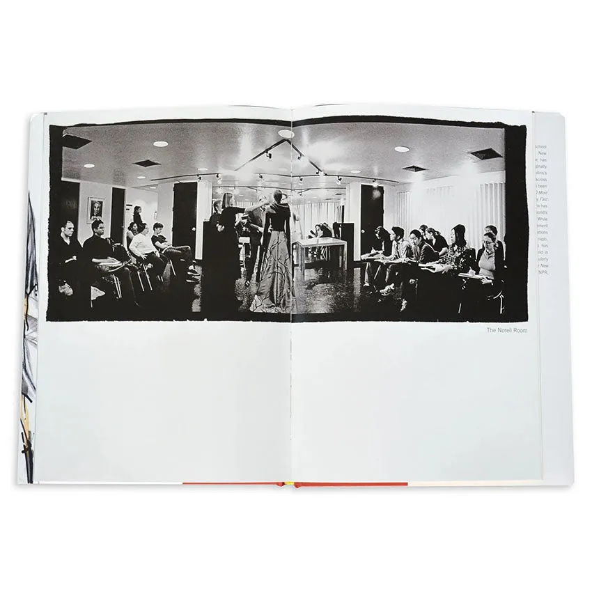 Assouline | The School of Fashion: 30 Parsons Designers