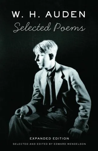 Auden, WH: Selected Poems