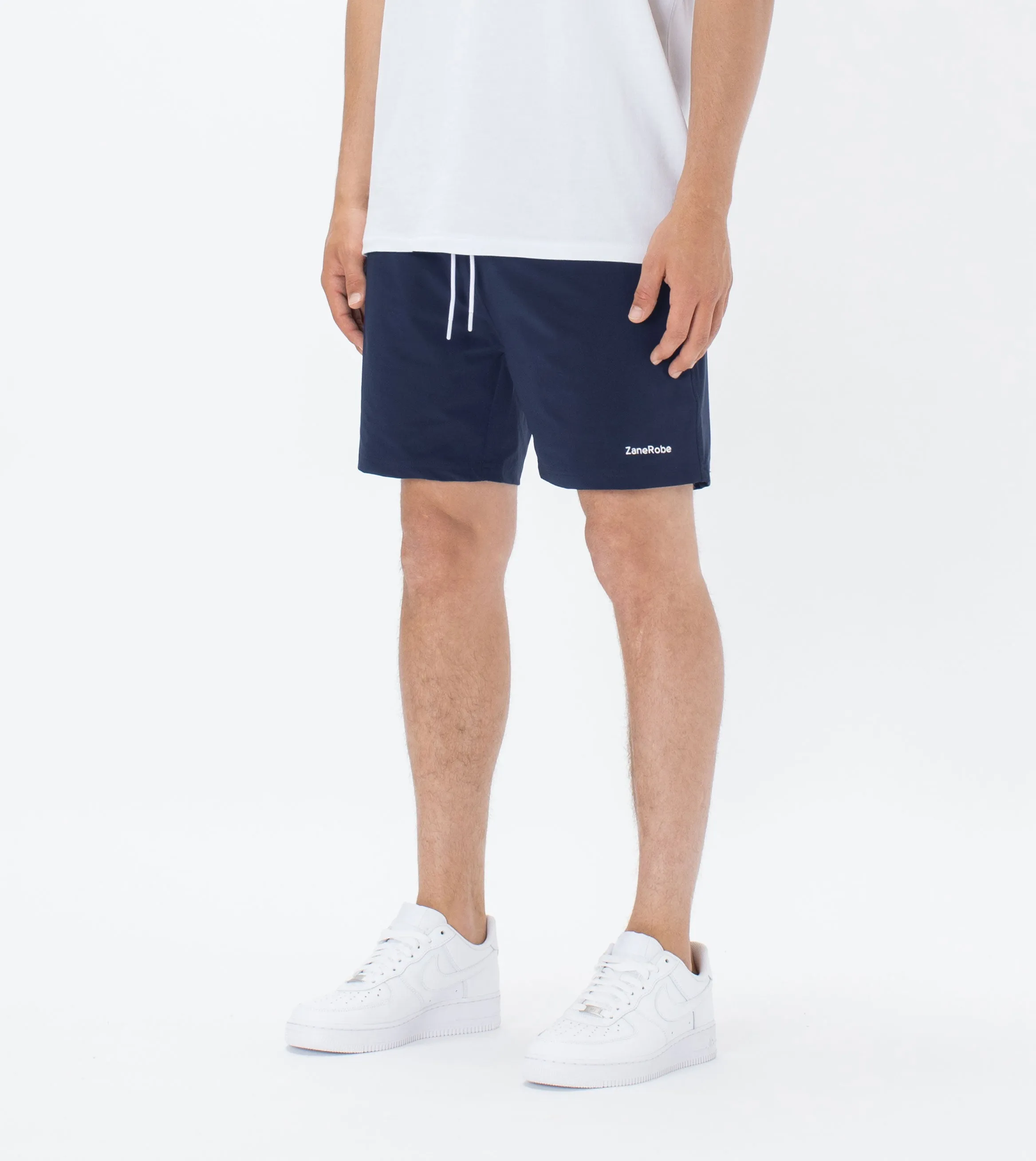 Avalon Short Indigo