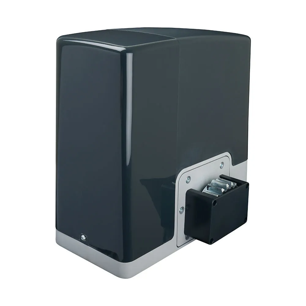 AYROS V2 High-Capacity 800kg 230V Sliding Gate Kit for Enhanced Security