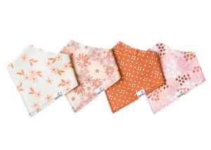 Baby Bandana Bibs - Rue