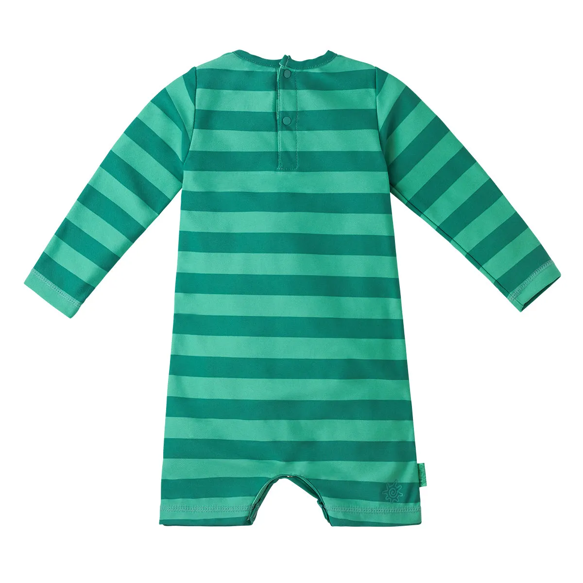 Baby Boy's UV Sunzie | FINAL SALE