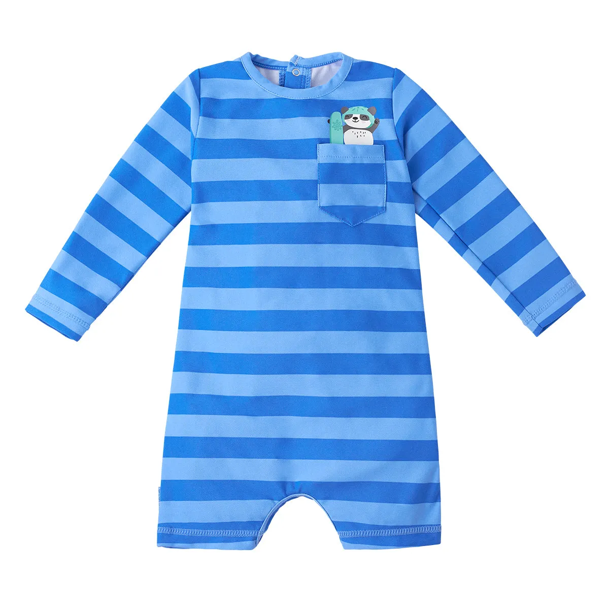 Baby Boy's UV Sunzie | FINAL SALE