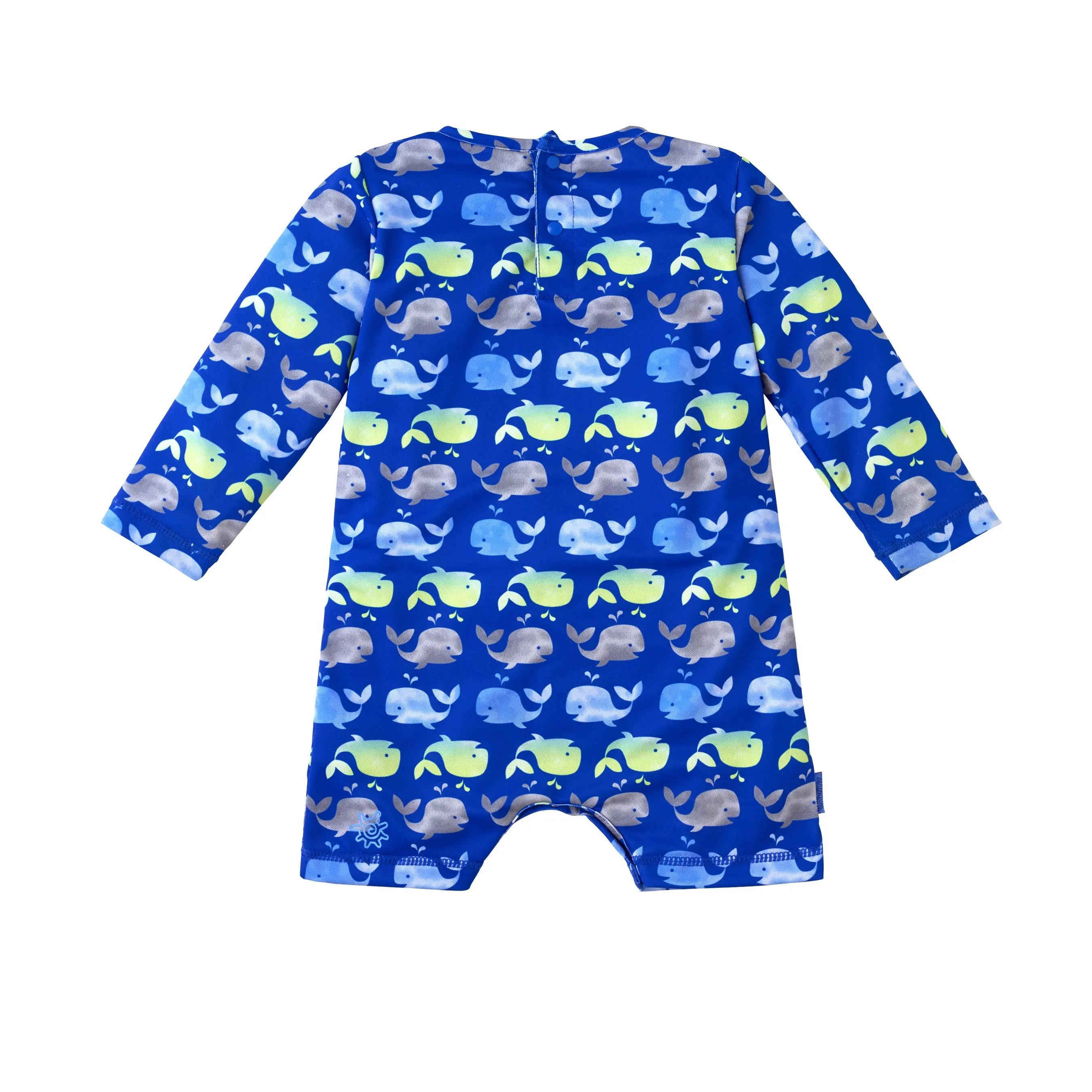 Baby Boy's UV Sunzie | FINAL SALE