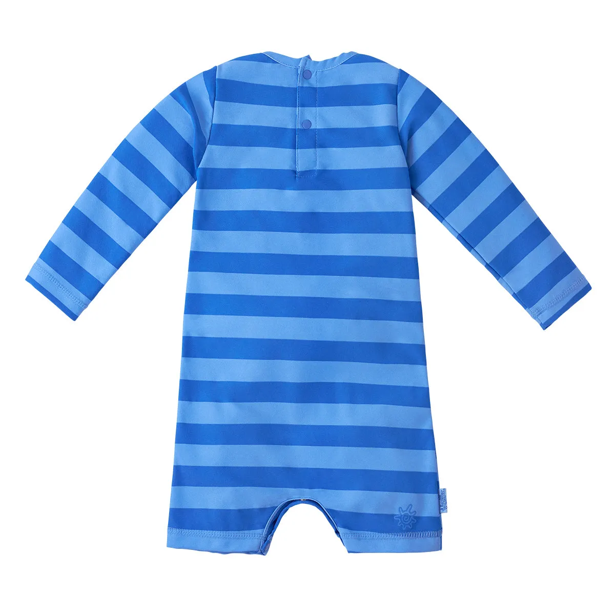 Baby Boy's UV Sunzie | FINAL SALE