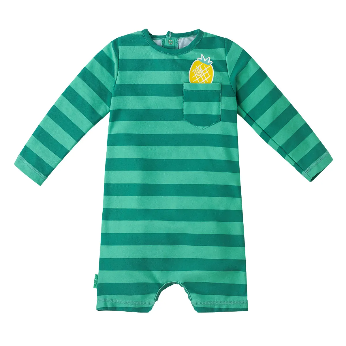 Baby Boy's UV Sunzie | FINAL SALE