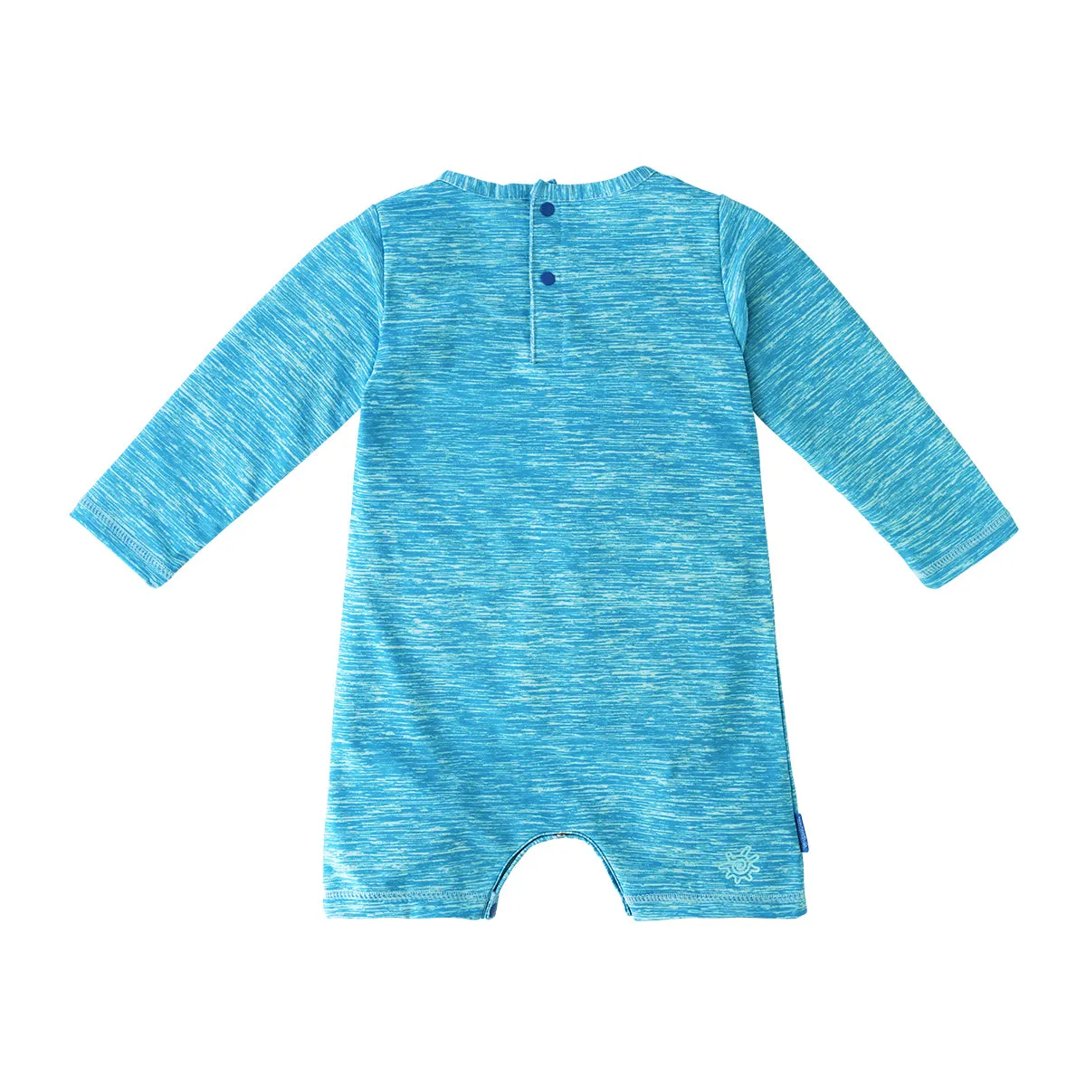 Baby Boy's UV Sunzie | FINAL SALE