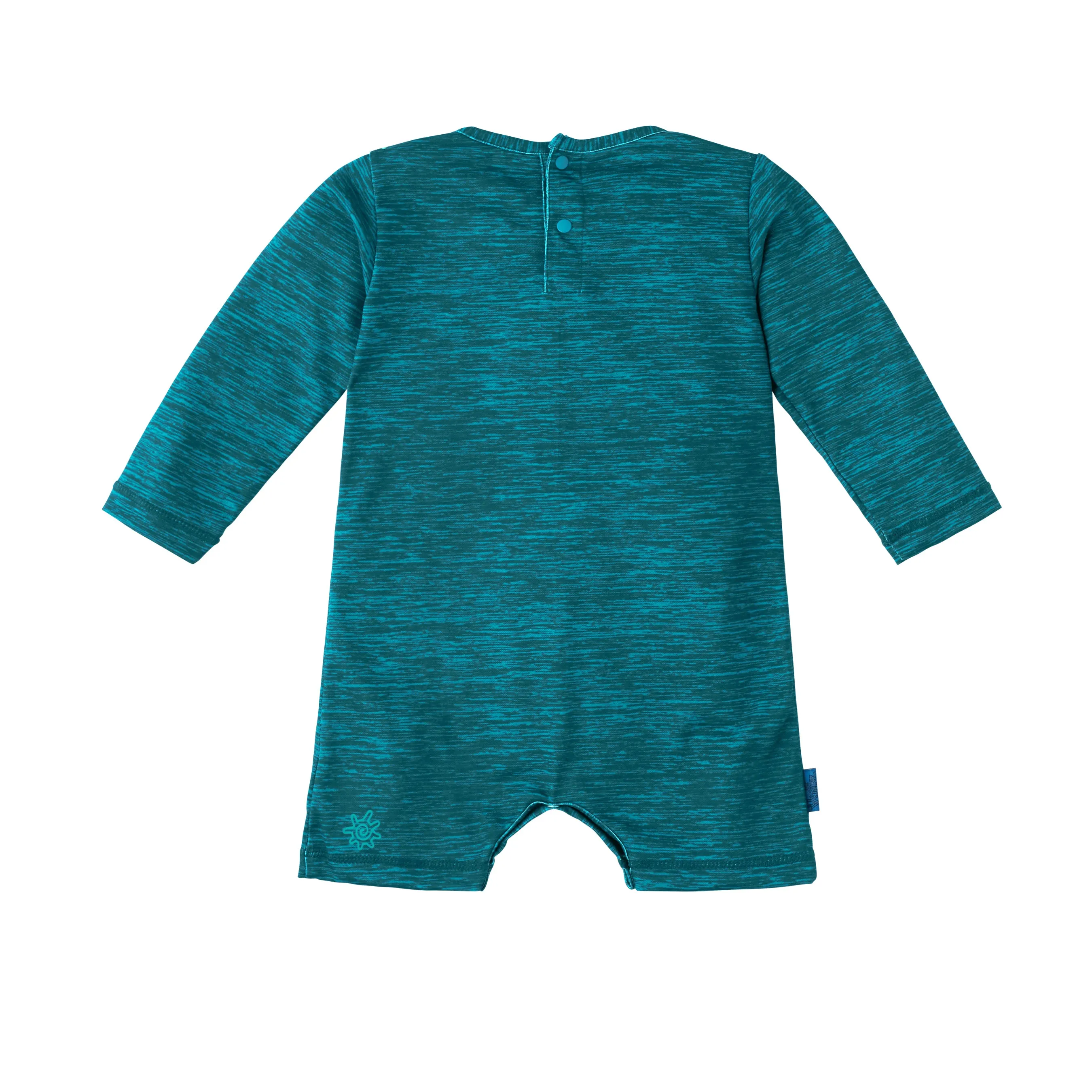 Baby Boy's UV Sunzie | FINAL SALE