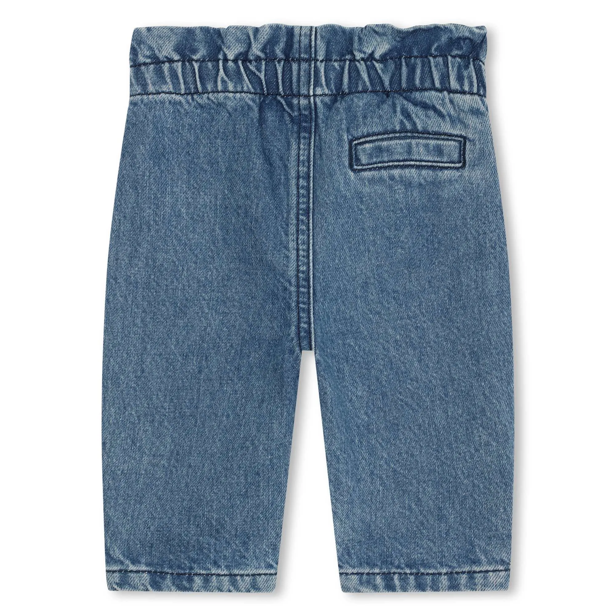 Baby Denim Trousers