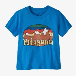 Baby Fitz Roy Flurries T-Shirt