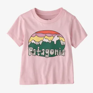 Baby Fitz Roy Flurries T-Shirt