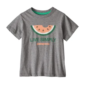 Baby Live Simply® Organic T-Shirt