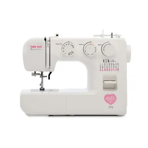 Baby Lock BL25B Joy Basic Sewing Machine