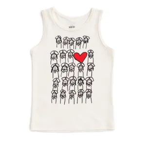 Baby Tank Top - Nurses