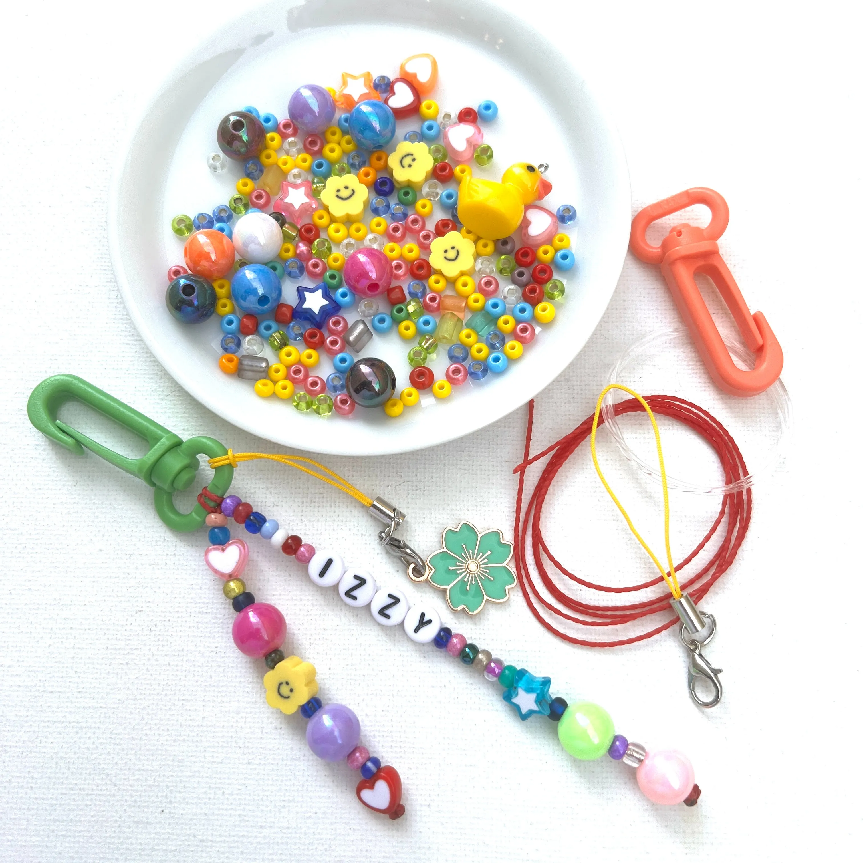 Back-to-School Beading Kit