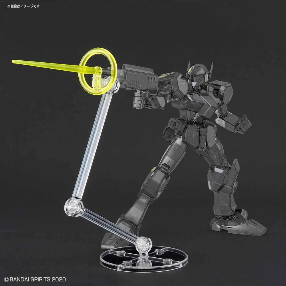 Bandai 30 Minutes Missions Customize Effect #01 Gunfire Image Yellow Ver Accessory Effect Model Kit