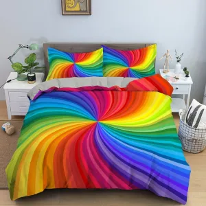 Bedding Set 3D Printing