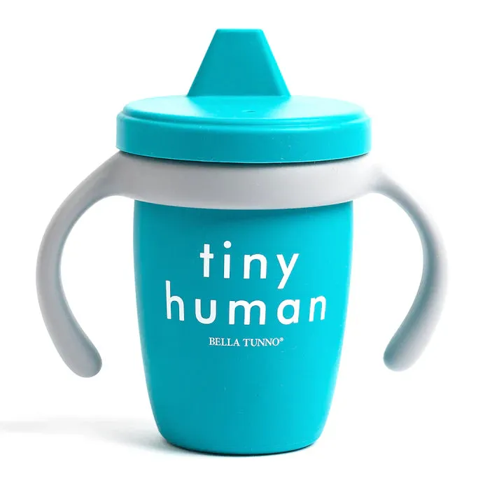 Bella Tunno Tiny Human Sippy Cup