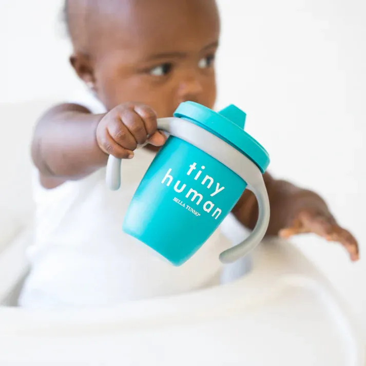 Bella Tunno Tiny Human Sippy Cup