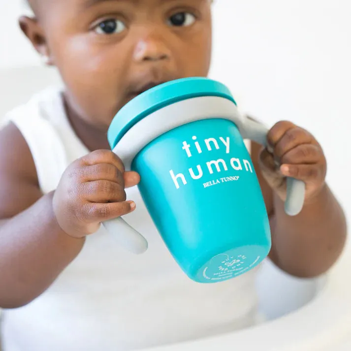 Bella Tunno Tiny Human Sippy Cup