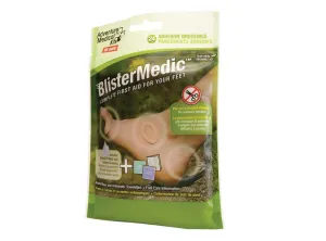 Blister Medic First Aid Kit