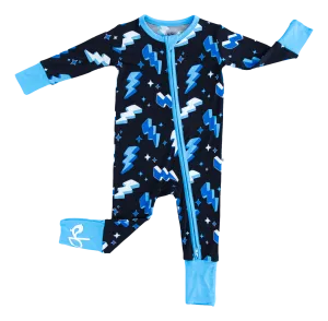 Bolt Convertible Romper