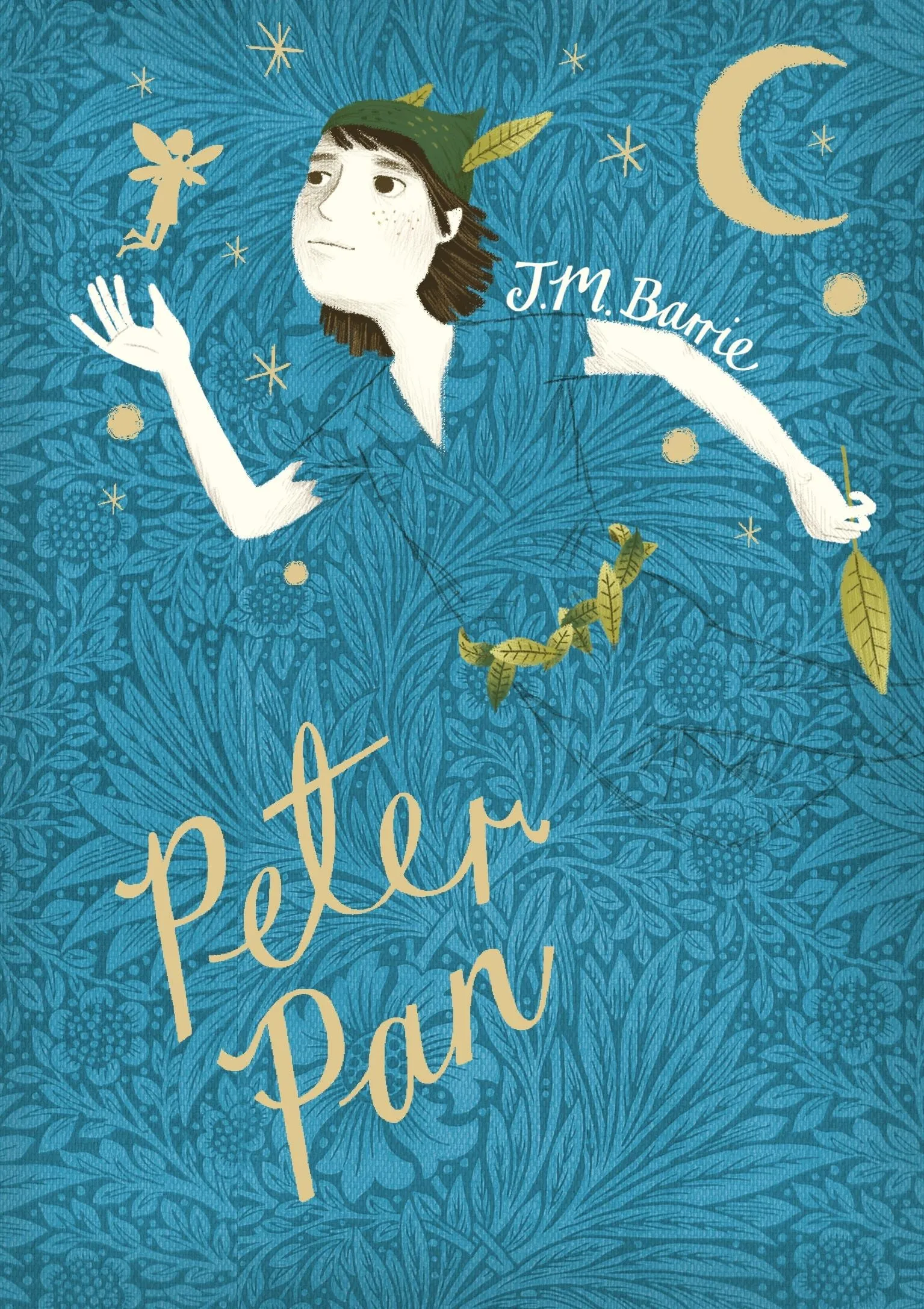 Book - Peter Pan