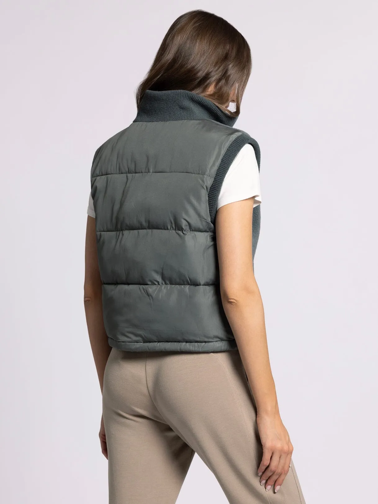 BRETTA VEST - PREPACK OF 6 UNITS