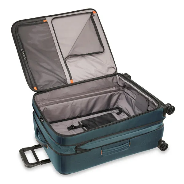 Briggs & Riley ZDX Large Expandable Spinner