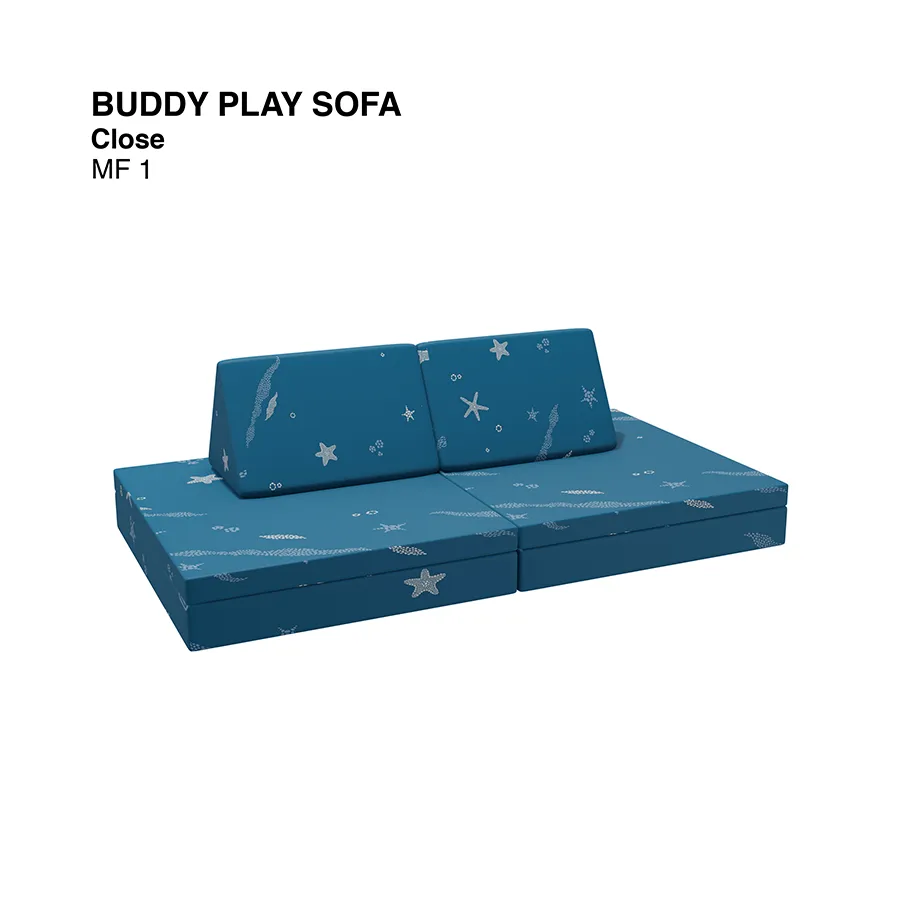 Buddy Play Sofa