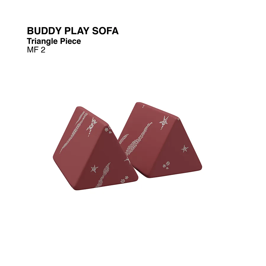 Buddy Play Sofa