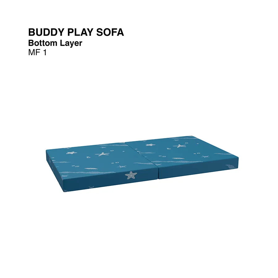 Buddy Play Sofa