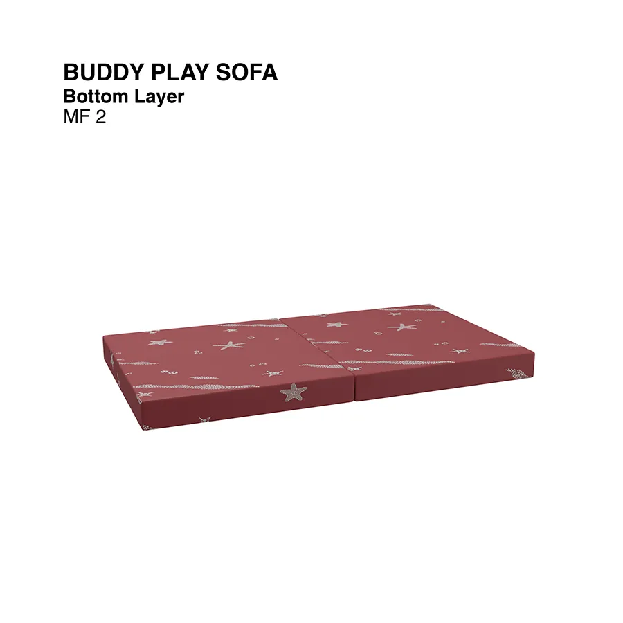 Buddy Play Sofa